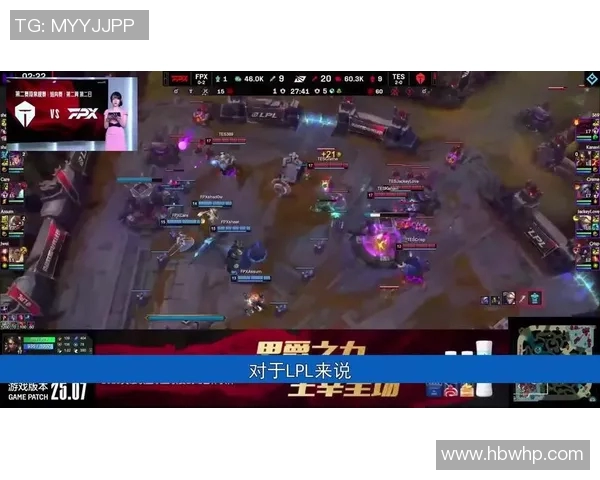 esports最新数据探秘FPX在S15LOL赛事中的极速表现与精彩比分背后的故事